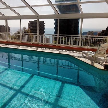 Monaco Pool Sea View Apartments Beausoleil Buitenkant foto