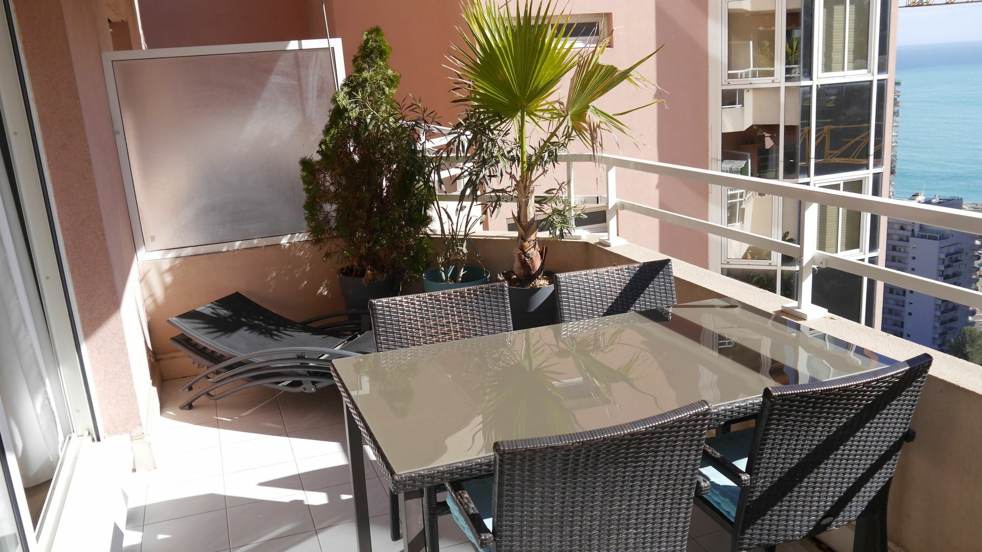 Monaco Pool Sea View Apartments Beausoleil Buitenkant foto